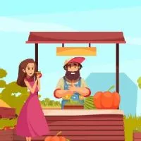 ซื้อ - ขายของกิน ซอยสามัคคี - ประชาชื่นนนท์, ประชานิเวศน์3