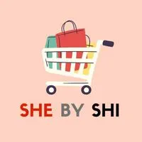 She By Shi .