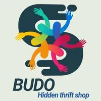 BUDO HIDDEN THRIFT SHOP.