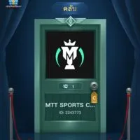 MTT SPORTS CashGame