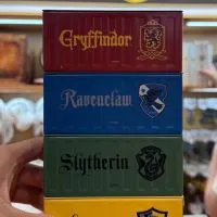 🌷รับหิ้ว Harry Potter x MINISO😊🌷