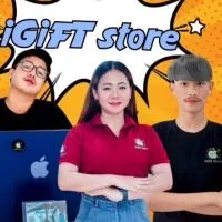 🍎iGiftStore (ไอกิ๊ฟสโตร์) ศูนย์จัดจำหน่าย Apple และซ่อม