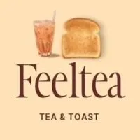 Feeltea | ฟีลที ชาและขนมปังปิ้งหอใน