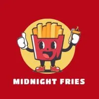 Midnight Fries ของทอดเที่ยงคืน บางแสน