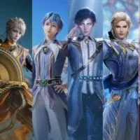 ตำนานจอมยุทธ์ภูตถังซานนนน🔱
