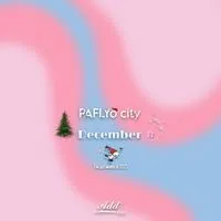 ✧ 𝐏𝐀𝐅𝐋𝐘𝐨 𝐜𝐢𝐭𝐲 ⁝ (กลุ่มคุยเล่น)