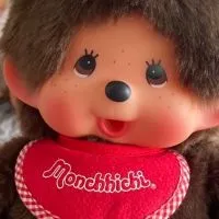 🙇🏻‍♀️💖Lovelyluckytoy💖🙇🏻‍♀️Monchhichi