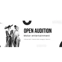 Mstar entertainment ( Audition ) ‘