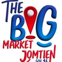 The Big Market Jomtien