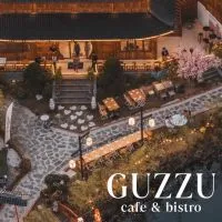 กัสสึคาเฟ่ Guzzu Cafe