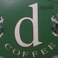 d Coffee @BIH