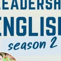 Leadership with English Skills season 2