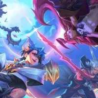 รูปการแข่งขัน ROV E-sports