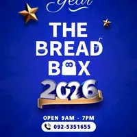 THE BREAD BOX ( 2 )