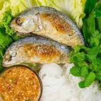 อาหารสไตล์เด็กหอ