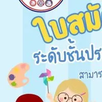 นักเรียนชั้นประถมศึกษาปีที่ 1  ปีการศึกษา 2568