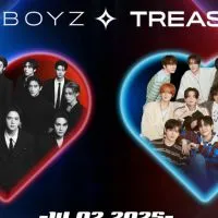 งาน : K*Pop Masterz 2025 in Bangkok