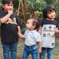 มัมมี่กับสามแสบ