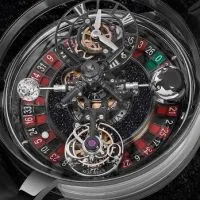 SWISS 🇨🇭 CC .ORIGINAL. HIEND. A WATCH