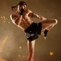 Muay thai MVP v2