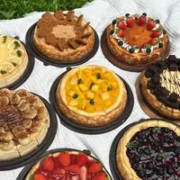 Numfu Bakery 🍌🍓🫐