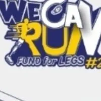 WECANRUN FUND for LEGS#2