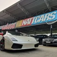 NATTCARS ซื้อ-ขาย รถมือสอง รถหรู รถยุโรป รถญี่ปุ่น รถไฟฟ้า 🚘