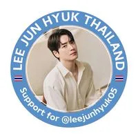 LEE JUNHYUK THAILAND