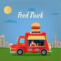 FoodTruck HERO 🚚