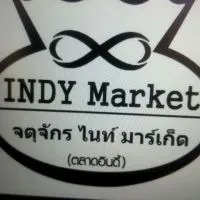 แจ้งจอดตลาดจตุจักร(Night)