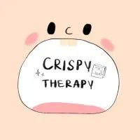Crispy Therapy🍫