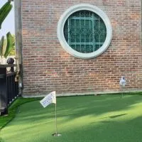 CLUB FITTING GOLF KK