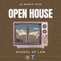 Law ABAC Open House 2025