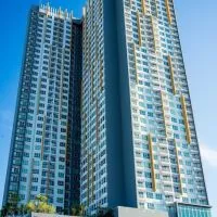 Casa Condo @MRT สามแยกบางใหญ่