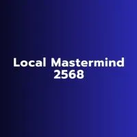 Local mastermind 2568