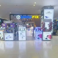 ENDU FIX SHOPเซ็นทรัลมหาชัย