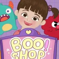 Boo Shop ตัวแทน