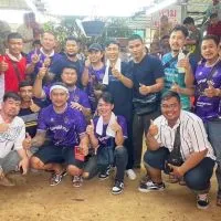 ส.สุดาพร ป่าก๋อยเเข้งดีตีดำ