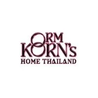 ORMKORN's HOME TH