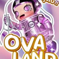 🕹️OVA LAND🧸 คีบตุ๊กตาไนท์บ้านเกาะ