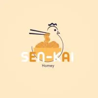 Sen-Kai Homey เส้นหมี่ไก่ฉีก รอบ KUSRC