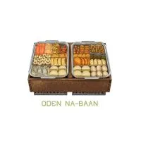 โอเด้ง หน้าบ้าน 🍢 Na•Baan