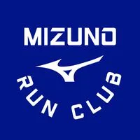 Mizuno Run Club