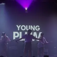 YOUNGPLUM Talk