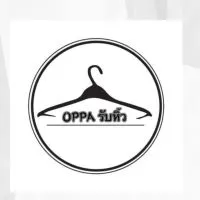 เสื้อผ้าแฟชั่นประตูน้ำ By Oppa