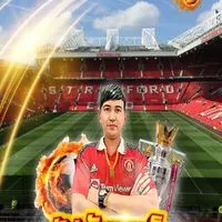 กัปตันแบล็คXเส้นทางฟุตบอล