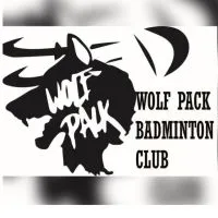 Wolfpack badminton club