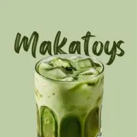 Makatoys : Matcha Trip 💚🍵03.03-12.03