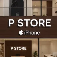 P STORE ไอโฟนปลีก-ส่ง🍎