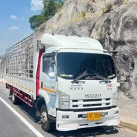 PJ ทรานสปอร์ต🚛 งานรถบรรทุก💵